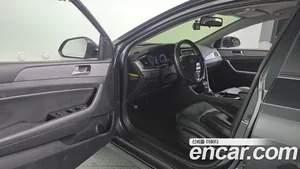 Hyundai Sonata, 2019 — миниатюра 10