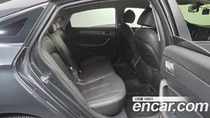 Hyundai Sonata, 2019 — миниатюра 11