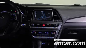 Hyundai Sonata, 2019 — миниатюра 12