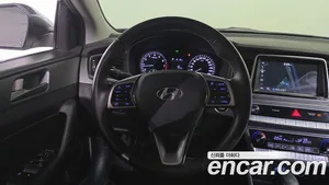 Hyundai Sonata, 2019 — миниатюра 13