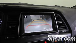 Hyundai Sonata, 2019 — миниатюра 14