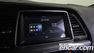 Hyundai Sonata, 2019 — миниатюра 18