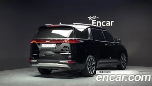 Kia Carnival, 2023 — миниатюра 2