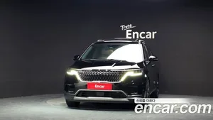 Kia Carnival, 2023 — миниатюра 3