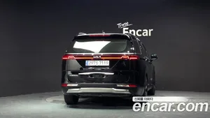 Kia Carnival, 2023 — миниатюра 4