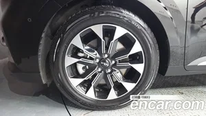 Kia Carnival, 2023 — миниатюра 5
