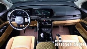 Kia Carnival, 2023 — миниатюра 10