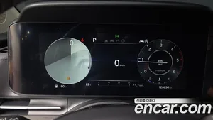 Kia Carnival, 2023 — миниатюра 11