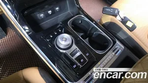 Kia Carnival, 2023 — миниатюра 12