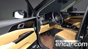 Kia Carnival, 2023 — миниатюра 13