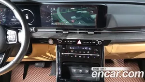 Kia Carnival, 2023 — миниатюра 19