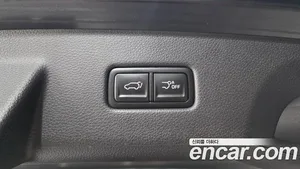 Kia Carnival, 2023 — миниатюра 23
