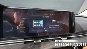 Kia Carnival, 2023 — миниатюра 25