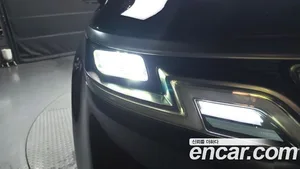 Kia Carnival, 2023 — миниатюра 8