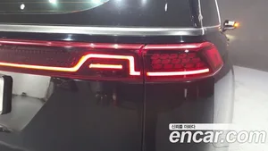 Kia Carnival, 2023 — миниатюра 9