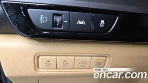 Kia Carnival, 2023 — миниатюра 27