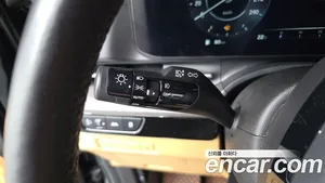 Kia Carnival, 2023 — миниатюра 28