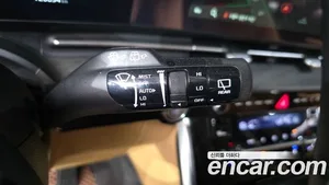 Kia Carnival, 2023 — миниатюра 29