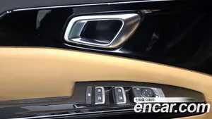 Kia Carnival, 2023 — миниатюра 30