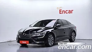 Renault SM6, 2016 — миниатюра 1