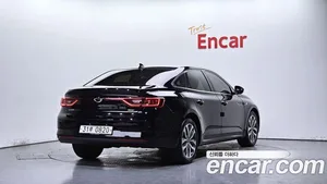 Renault SM6, 2016 — миниатюра 2