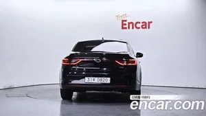 Renault SM6, 2016 — миниатюра 4
