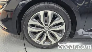 Renault SM6, 2016 — миниатюра 5