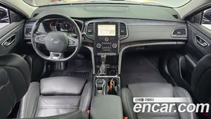 Renault SM6, 2016 — миниатюра 7