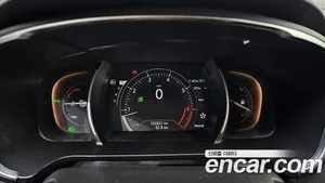 Renault SM6, 2016 — миниатюра 8