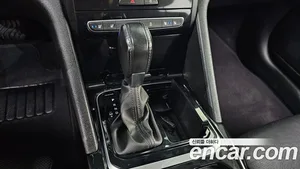 Renault SM6, 2016 — миниатюра 9