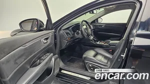 Renault SM6, 2016 — миниатюра 10