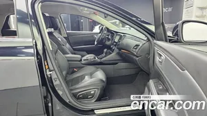 Renault SM6, 2016 — миниатюра 11