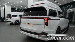 Kia Carnival, 2025 — миниатюра 2
