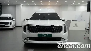 Kia Carnival, 2025 — миниатюра 3