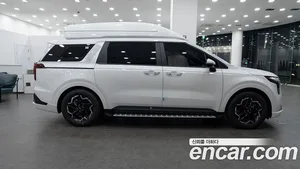 Kia Carnival, 2025 — миниатюра 5