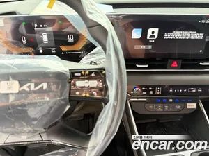 Kia Carnival, 2025 — миниатюра 6