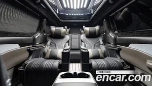 Kia Carnival, 2025 — миниатюра 7