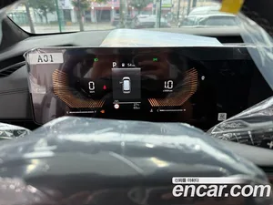 Kia Carnival, 2025 — миниатюра 8