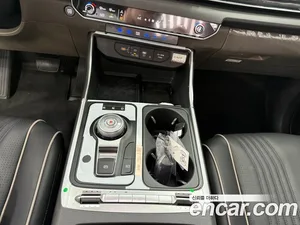Kia Carnival, 2025 — миниатюра 9