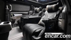 Kia Carnival, 2025 — миниатюра 13