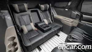 Kia Carnival, 2025 — миниатюра 16