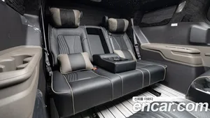 Kia Carnival, 2025 — миниатюра 17