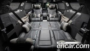 Kia Carnival, 2025 — миниатюра 18