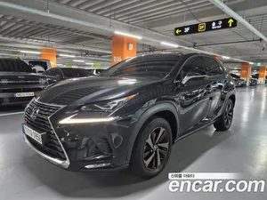 Lexus NX, 2021 — миниатюра 2