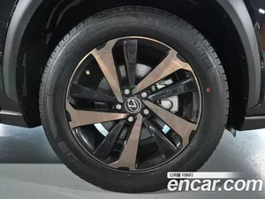 Lexus NX, 2021 — миниатюра 5