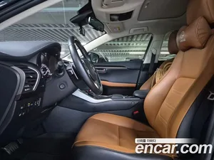 Lexus NX, 2021 — миниатюра 6