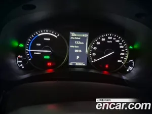 Lexus NX, 2021 — миниатюра 8