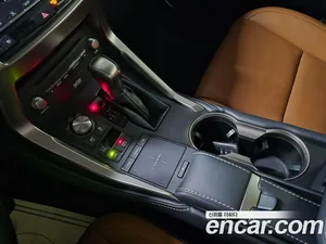 Lexus NX, 2021 — миниатюра 9