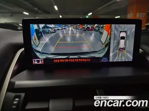 Lexus NX, 2021 — миниатюра 12