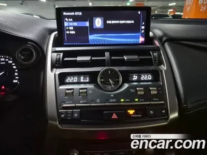 Lexus NX, 2021 — миниатюра 13